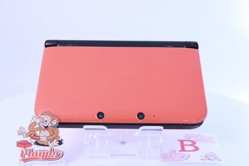 Nintendo 3DS LL XL Console Only Various Select Colors & Rank 【1Day Shipping】 - Picture 149 of 916