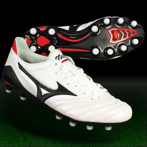 mizuno football