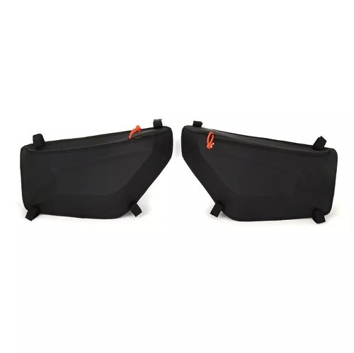 UTV Accessories Upper Door Storage Bags For Can Am Maverick X3/X3 MAX 2017-2024 - Picture 3 of 9