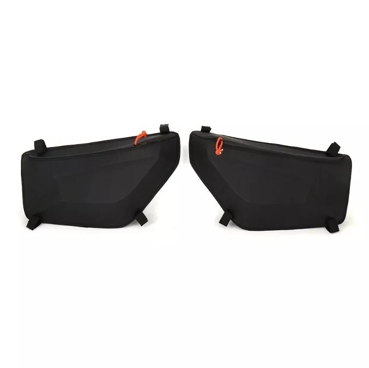 UTV Accessories Upper Door Storage Bags For Can Am Maverick X3/X3 MAX 2017-2024 - Image 3 of 4