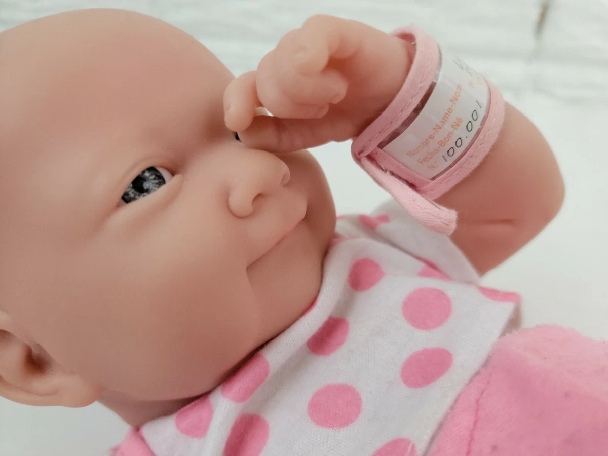 Newborn nursery best sale baby dolls