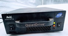 Avid MediaDrive rS18 LVD, 10K RPM, Dual Strea...