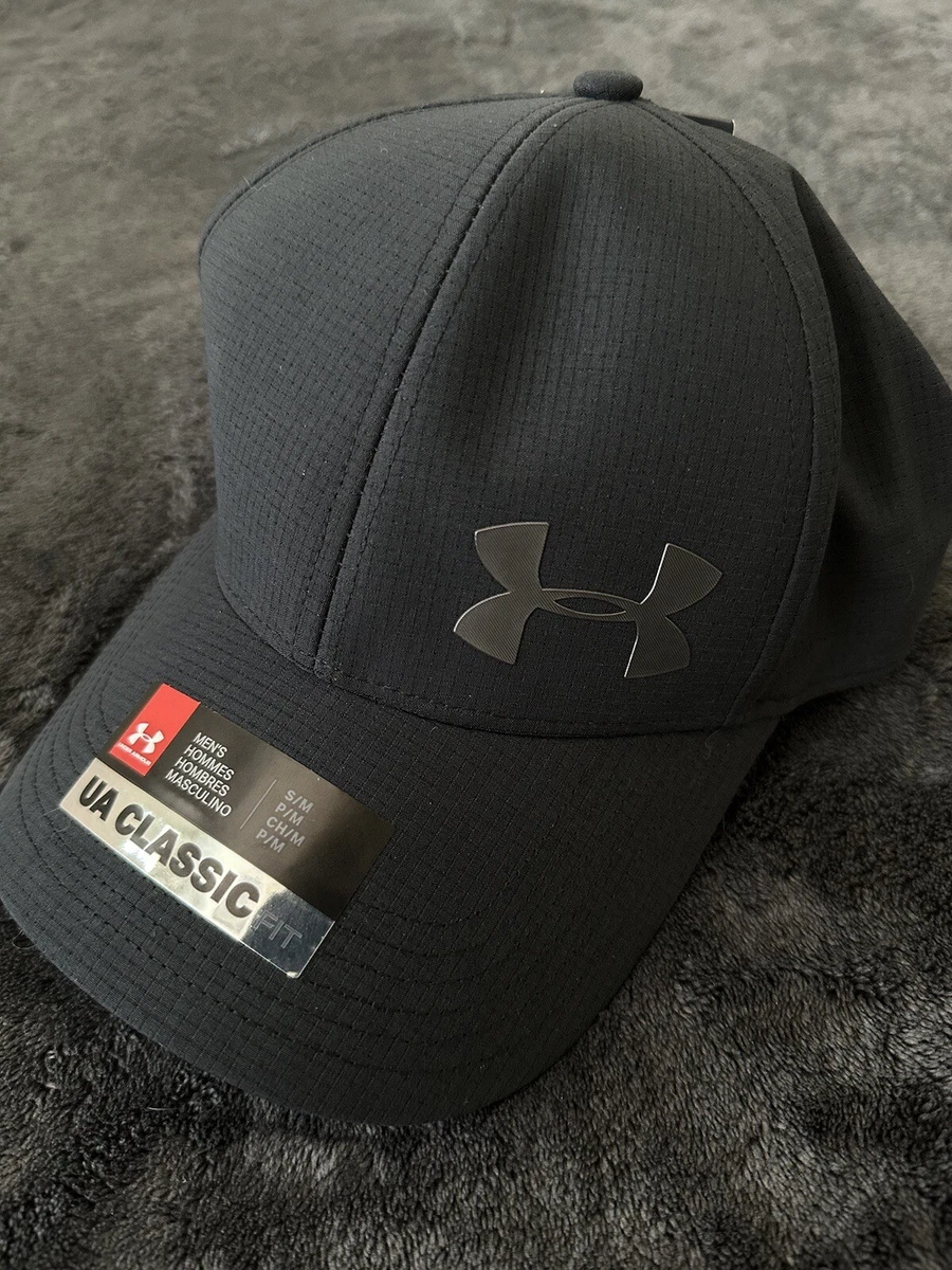 Under armour men's armourvent core on sale hat 2.0