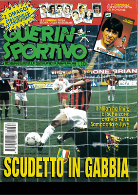 Quel 1° maggio 1994 dentro la redazione di