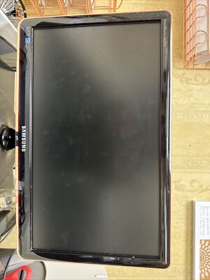 Samsung S20A350B LCD Monitor
