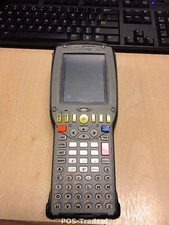 PSION Teklogix 7535 Mobile Computer Barcode Scanner CE5.0 PRO READER EXCL BAT