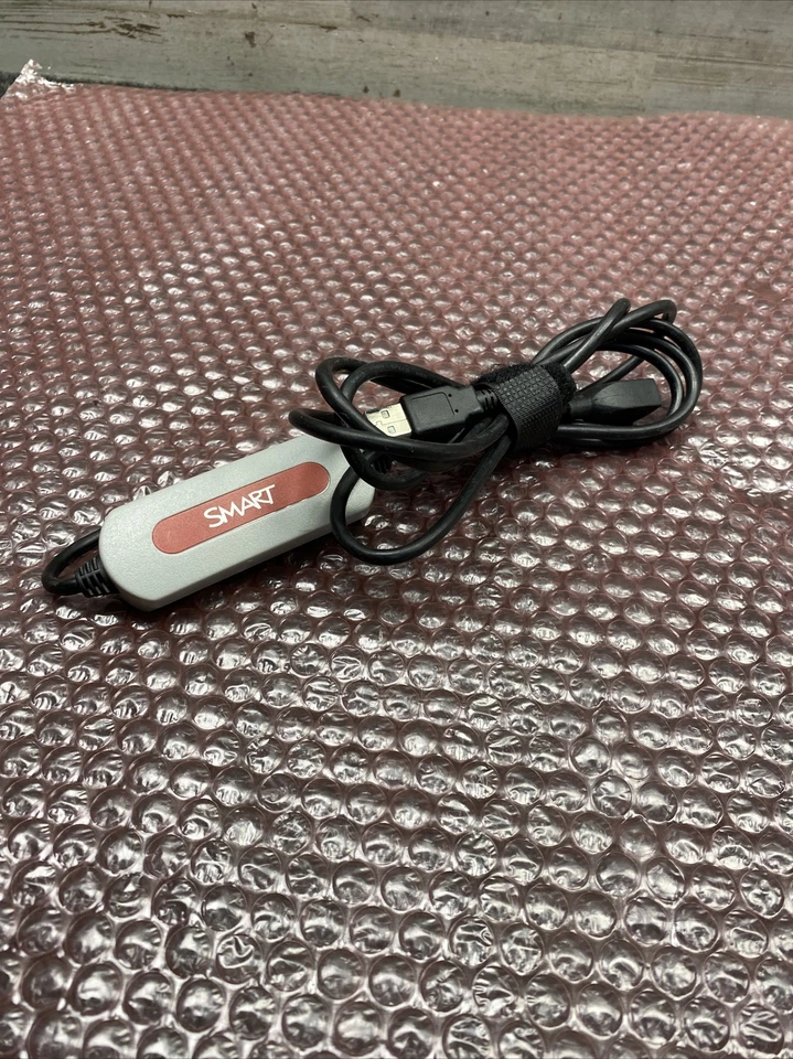 Used Smart, GW-MPPE, GoWire Auto-Launch USB Cable with Meeting Pro PE - Image 2 of 4