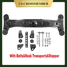 Rear Suspension Subframe Crossmember For Toyota Camry 97-01 avalon 97-04 W/Bolts