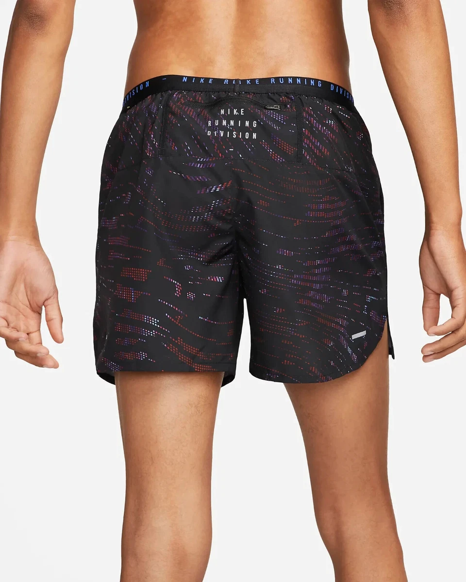 Nike running hotsell division shorts