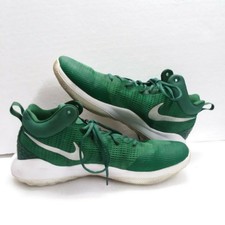 nike zoom rev green