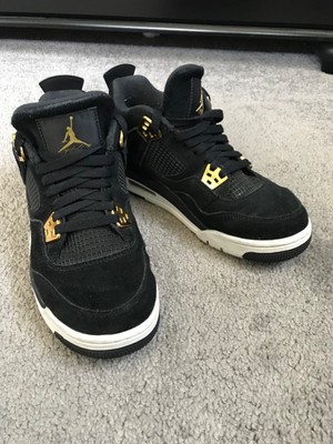 jordan 4 royalty ebay
