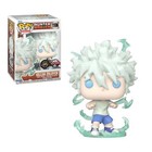 Funko POP! Animation Hunter X Hunter GITD CHASE Killua Zoldyck #1106 Exclusive