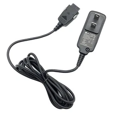 Original LG Travel AC Cell Phone Charger for MM535 PM225 PM325 MIGO Phones