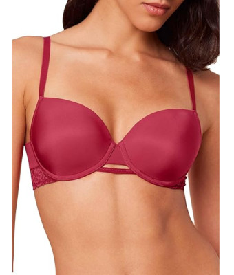 Triumph Vivid Spotlight T WHP Damen Schalen-BH mit Bügel Neu