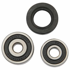Pivot Works Front Wheel Bearing Kit