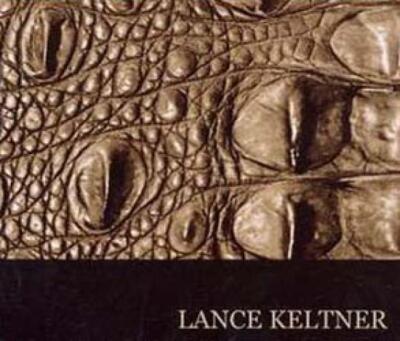 Keltner, Lance - Same CD #58264