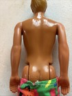 Vintage Ken And Barbie From 1968 — photo 3