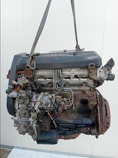 MOTORE PER FIAT Ducato 1° Serie 8144.61 diesel 25 (81>90)