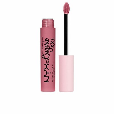 Lippenstift NYX LINGERIE Beige Maxx Out 32,5 g
