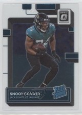2022 Panini Donruss Optic Rated Rookie Snoop Conner #279 1e1h
