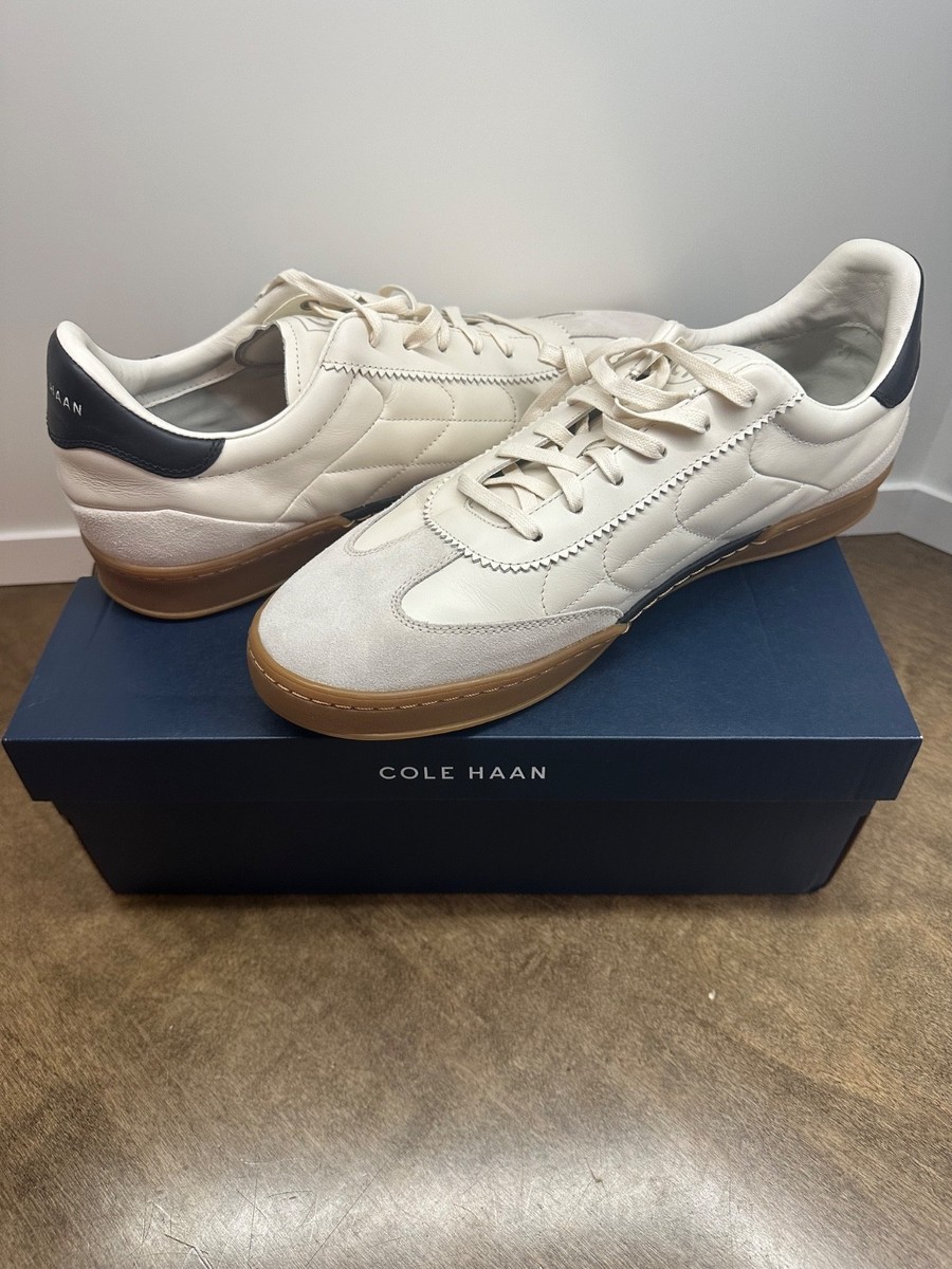 Cole Haan Men's Grandpro Breakaway Sneaker Size 13 | eBay