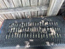 Lot Of 64 Misc Cut Car Keys Lot Of 64 Misc Cut Car Keys