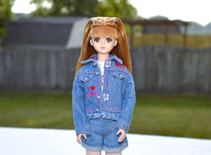 Doll Jenny | eBay