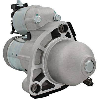Starter for Infiniti Ex35 Fx35 23300-JK20A PMGR 12-Volt Cw; 410-44149