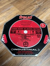 NEW Freud LU91R012 12" Ultimate CutOff Blade