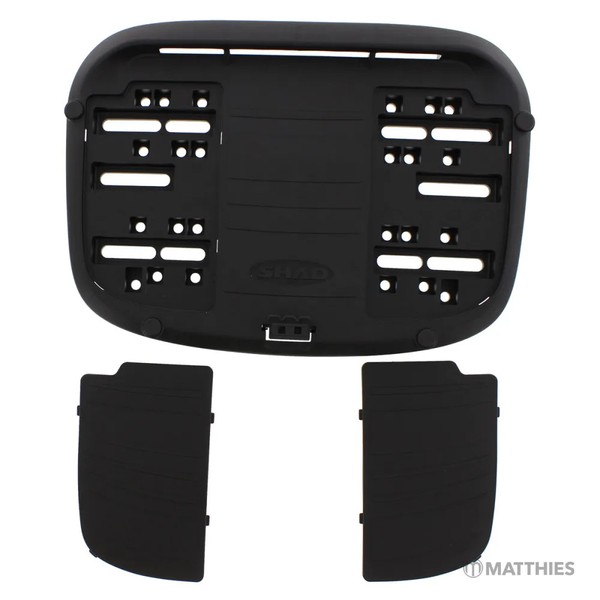 Adapter Topcase Shad FüR SH26 - SH37 FüR Kymco AK 550 I ABS Bj. 2017-2018-image