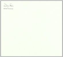 Ba Ba Ti Ki Di Do-Standard ed von Sigur Ros | CD | Zustand sehr gut