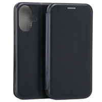 Beline Case Book Magnetic FÜR Iphone 16 6.1 2022 SchutzhÜLle