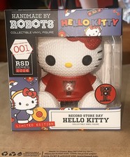 Hello Kitty Record Store Day 2026 Limited Edition Rsd 2026 Hello Kitty Record Store Day 2026 Limited Edition Rsd 2026