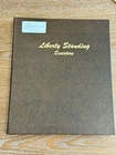 Liberty Standing Quarter Set 1916-1930, 37 Coins, Missing 1916 & 1923-S