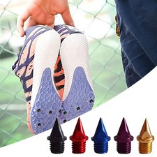 Unisex Track Schuhe Spikes Mehrfarbig Carbon Sprint Zubehör