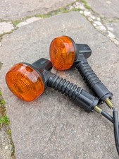 KAWASAKI KLR650 FRONT LAMP ASSY SIGNAL INDICATORS FRECCE