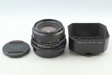 PH-SB Hood Set Near Mint Pentax 67 SMC 90mm F2.8 Lens For 6x7 67 67II Japan1836