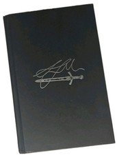 Product Image: Sarah J. Maas Kingdom of Ash Hardcover- Signed First Edition 1st Printing No DJ