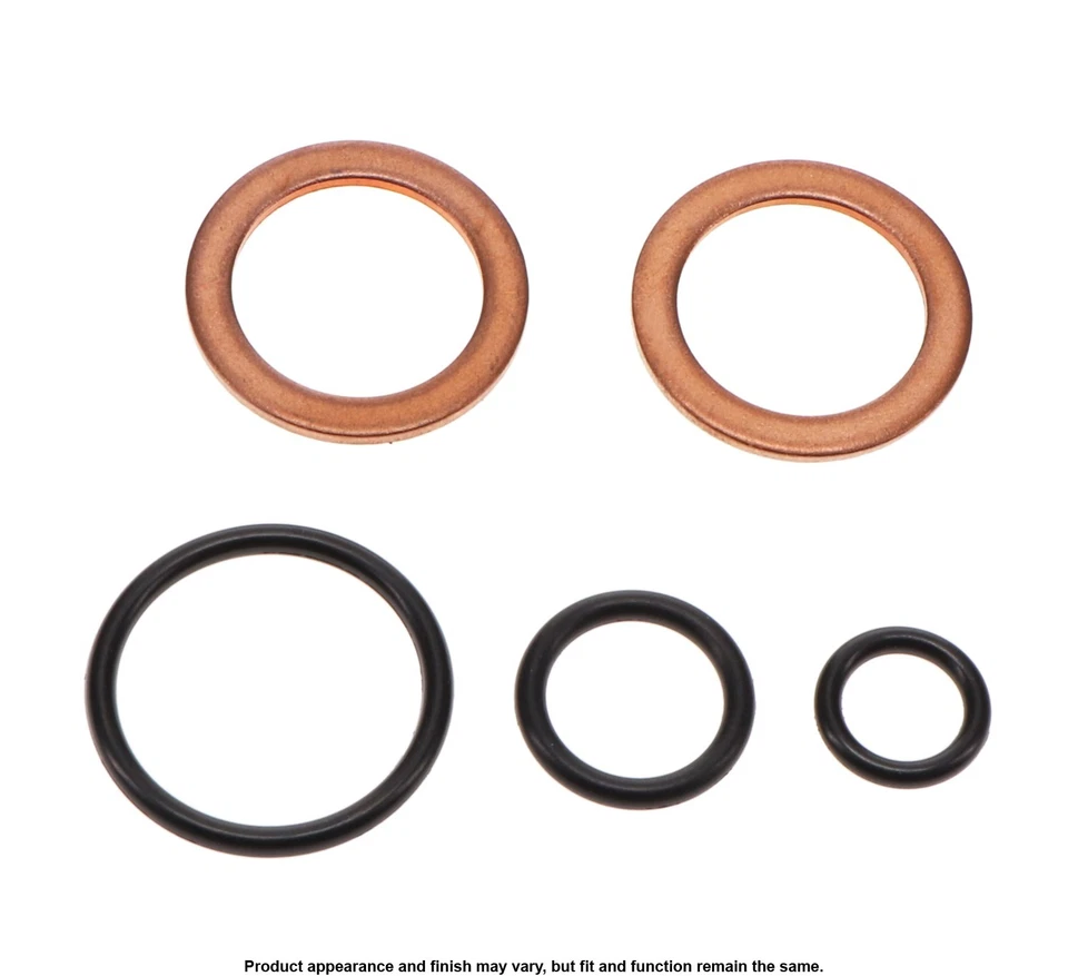 Bomba de dirección asistida A1 Cardone 21-5269 para 99-06 Grand Vitara Tracker XL-7 Foto 3 de 4