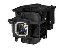 REPLACEMENT PROJECTOR TV LAMP FOR NEC NP-P501X LAMP HOUSING