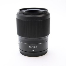 Nikon NIKKOR Z 50mm F/1.8 S (Nikon Z mount) #254