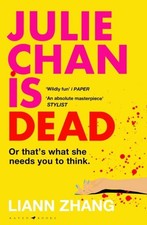 Julie Chan is Dead: 'diabolically fun' Monika Kim by Liann Zhang