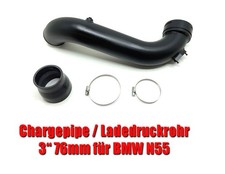 BMW N55 135i/335i E82/E88/E90/E91/E92/E93 Ladedruckrohr / Charge Pipe