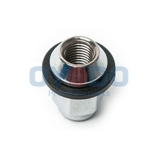 4x Radmutter (Satz) für Honda Civic 3 AM AL AN 4 ED EC EE 5 EG EJ 6 MB | 242380