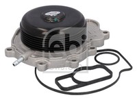 Febi Bilstein Wasserpumpe MotorküHlung 188401 FüR Mercedes Klasse W212 Model Glk