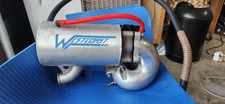 Kawasaki Js 440/550 Westcoast TURBO  CHAMBER ...