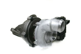 Turbolader Ford Focus C-Max 1,8 TDCi 85KW 115PS 4M5Q6K682AD 4M5Q6K682AF