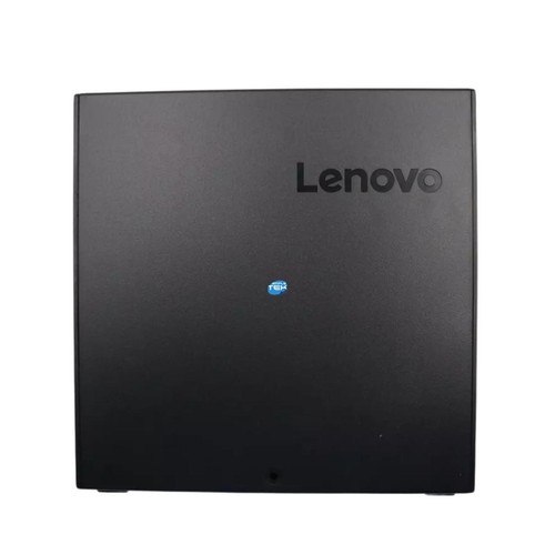 LETTORE MASTERIZZATORE CD DVD LENOVO USB ESTERNO ESTRAIBILE SLIM LENOVO TINY - Bild 4 von 5
