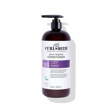 CURLSMITH Multi-Tasking Conditioner Jumbo 32 oz - CS4 New In Box