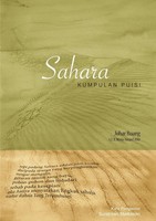 Johar Buang | Sahara | Taschenbuch | Malaiisch (2014) | Kartoniert / Broschiert
